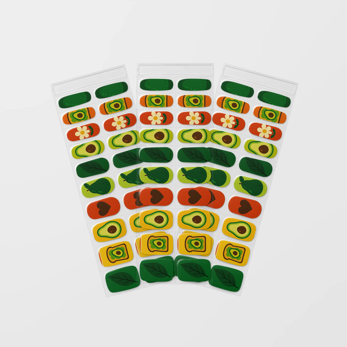 nail-wraps