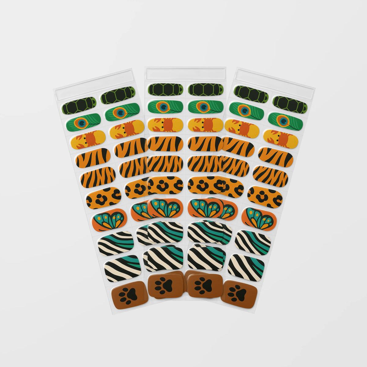 nail-wraps