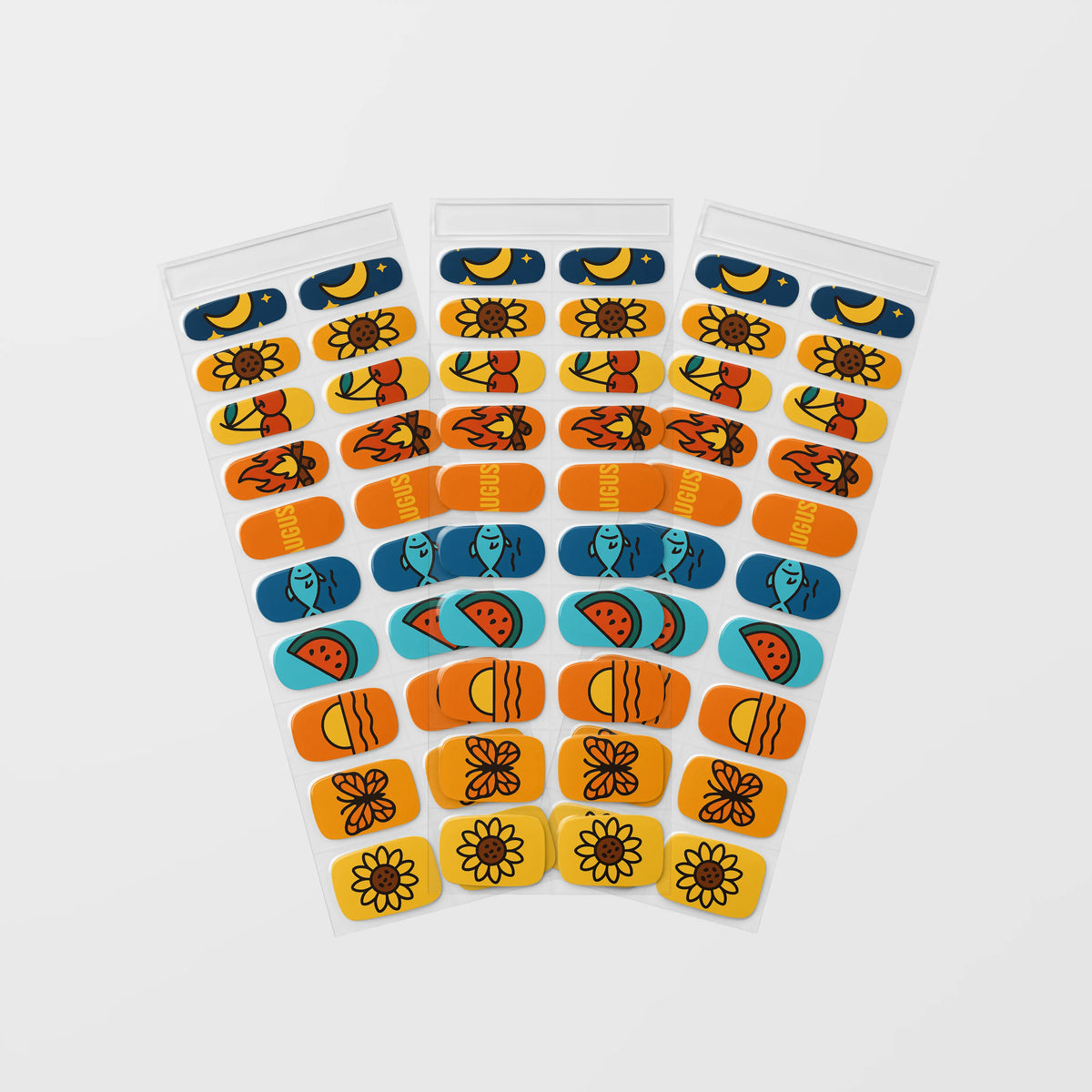 nail-wraps