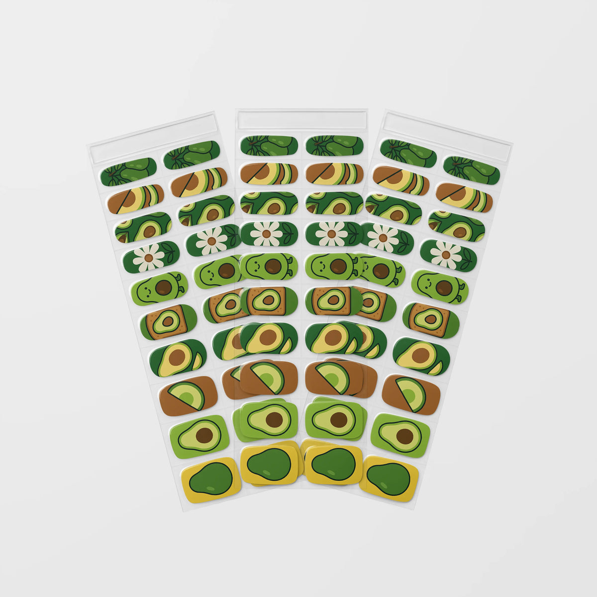 nail-wraps