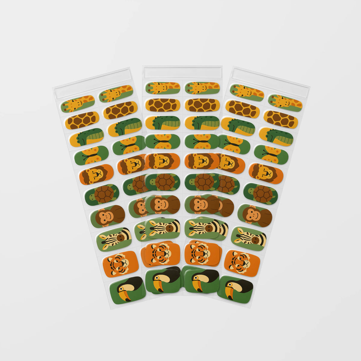 nail-wraps