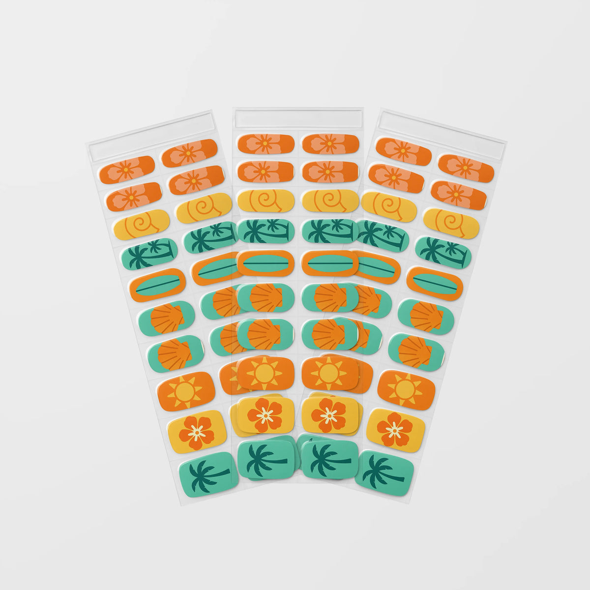 nail-wraps