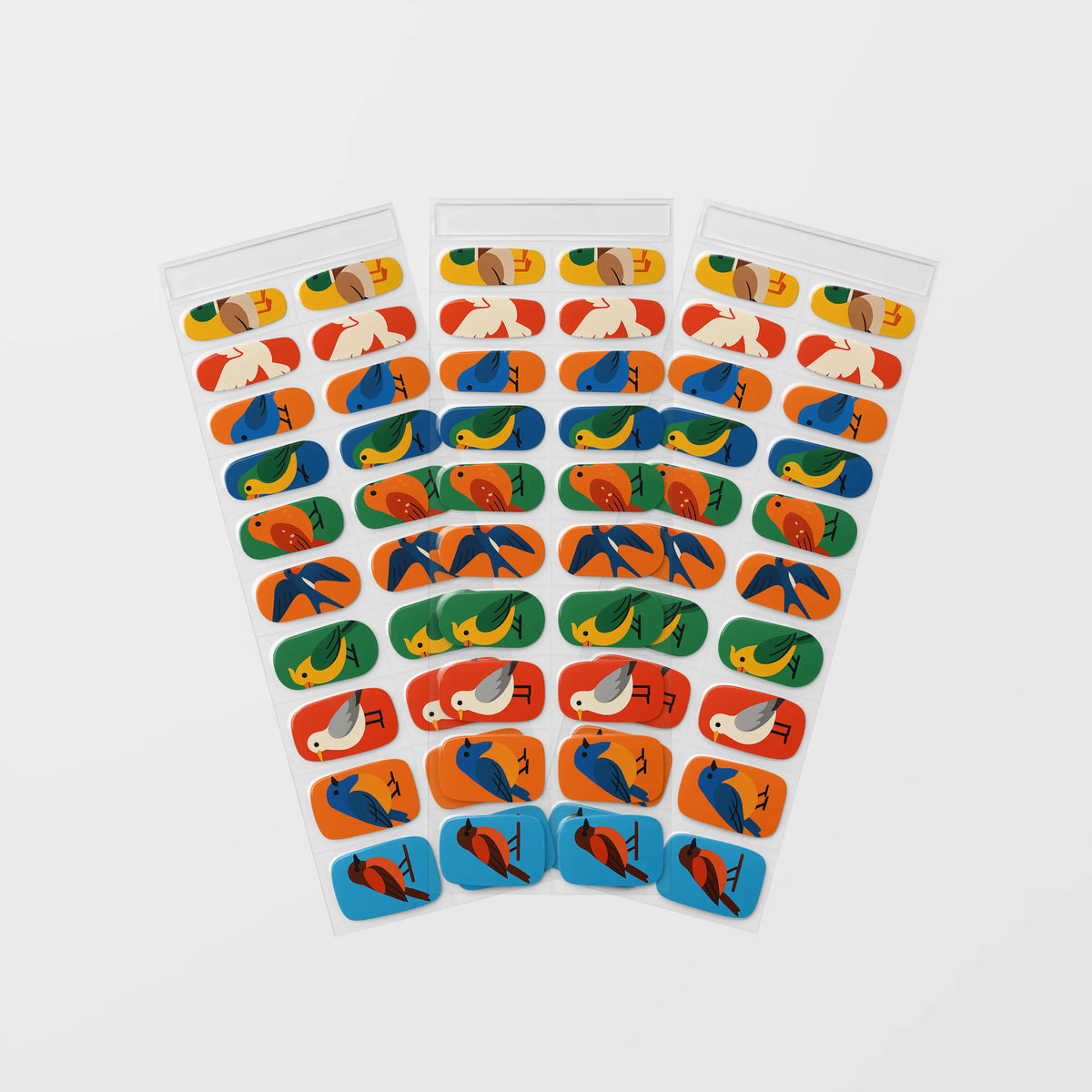 nail-wraps