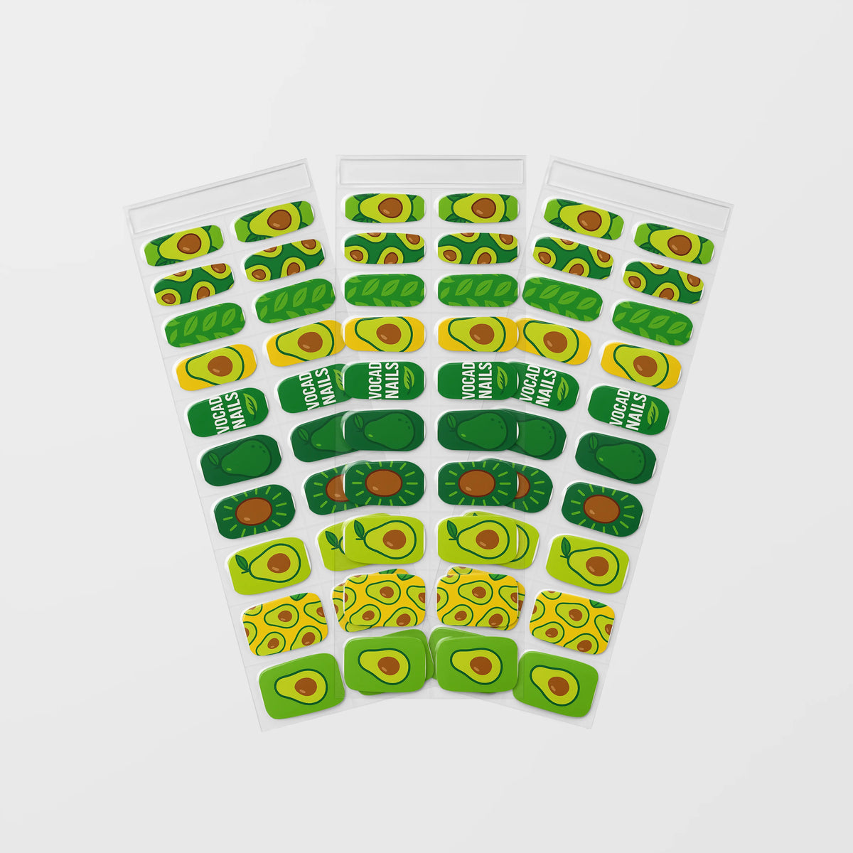 nail-wraps