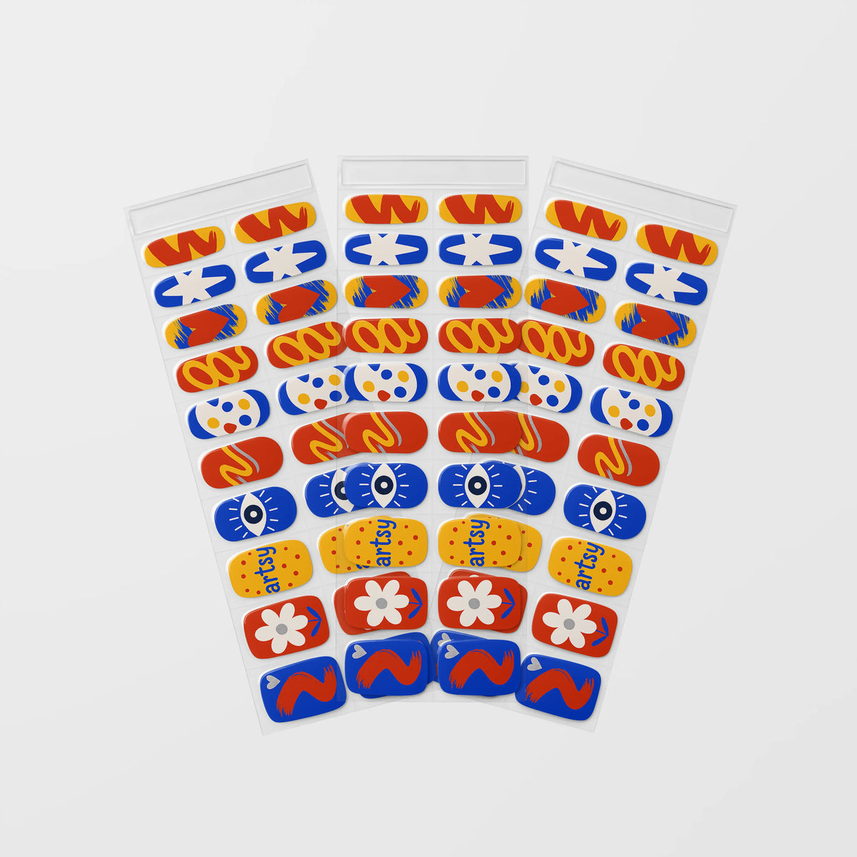 nail-wraps