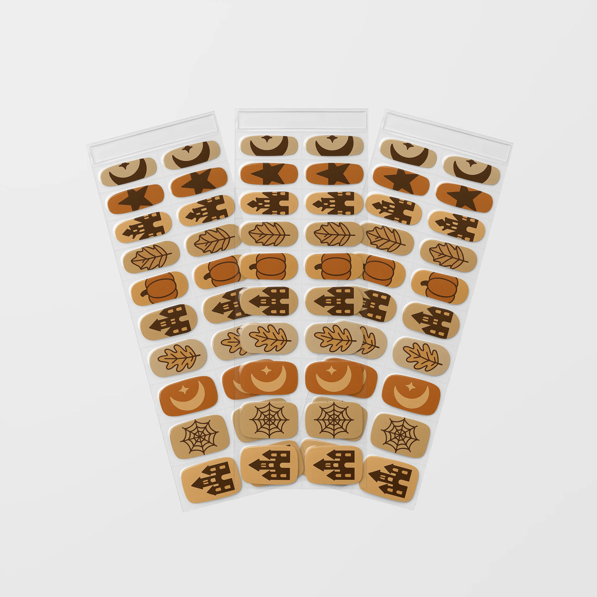 nail-wraps