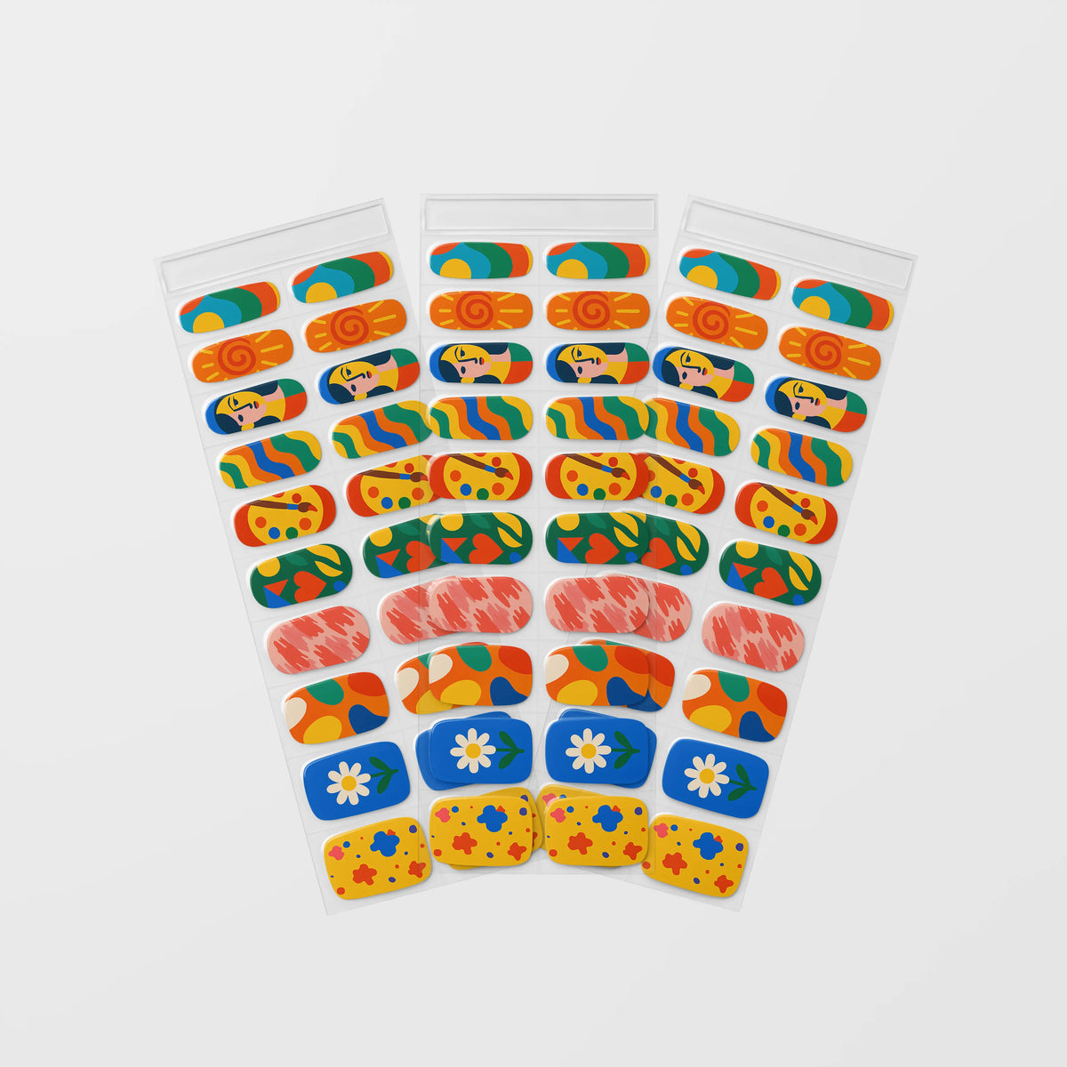 nail-wraps