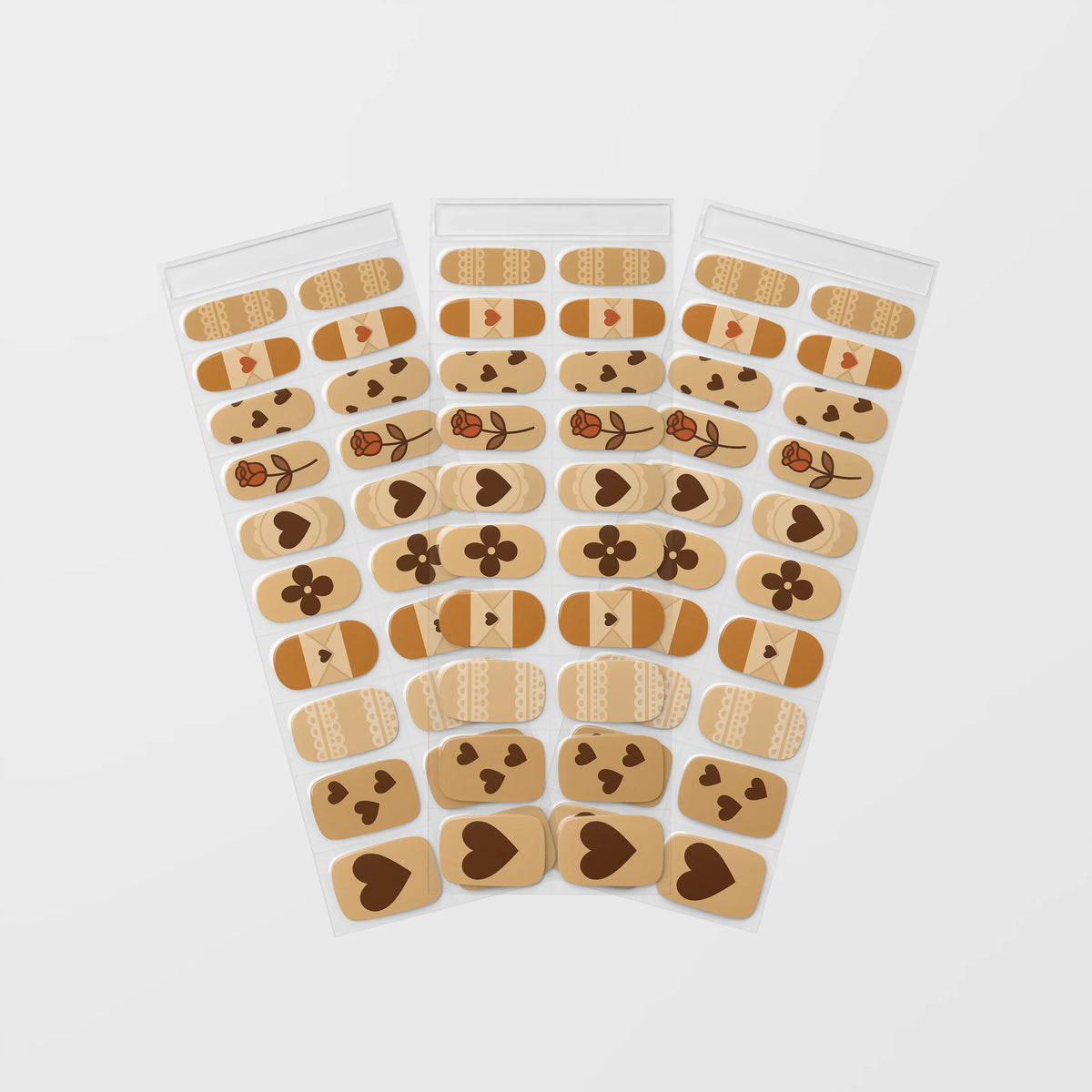 nail-wraps