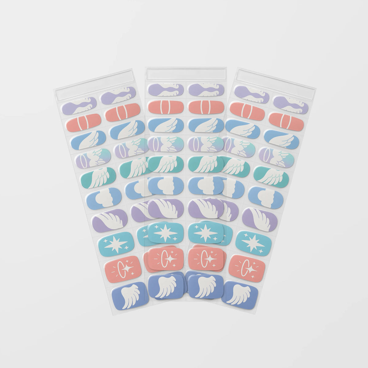 nail-wraps