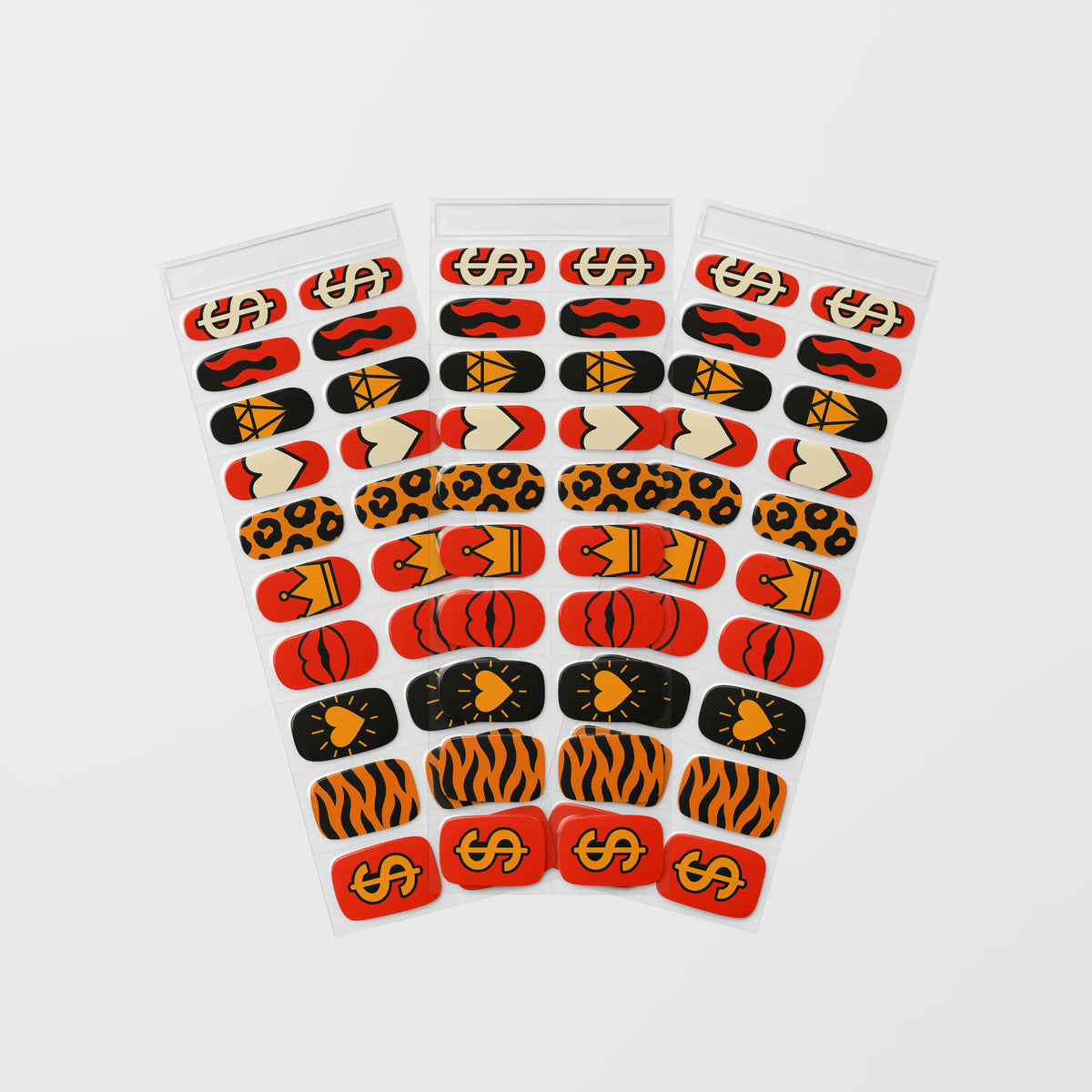 nail-wraps