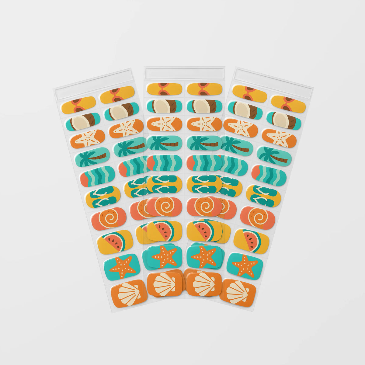 nail-wraps