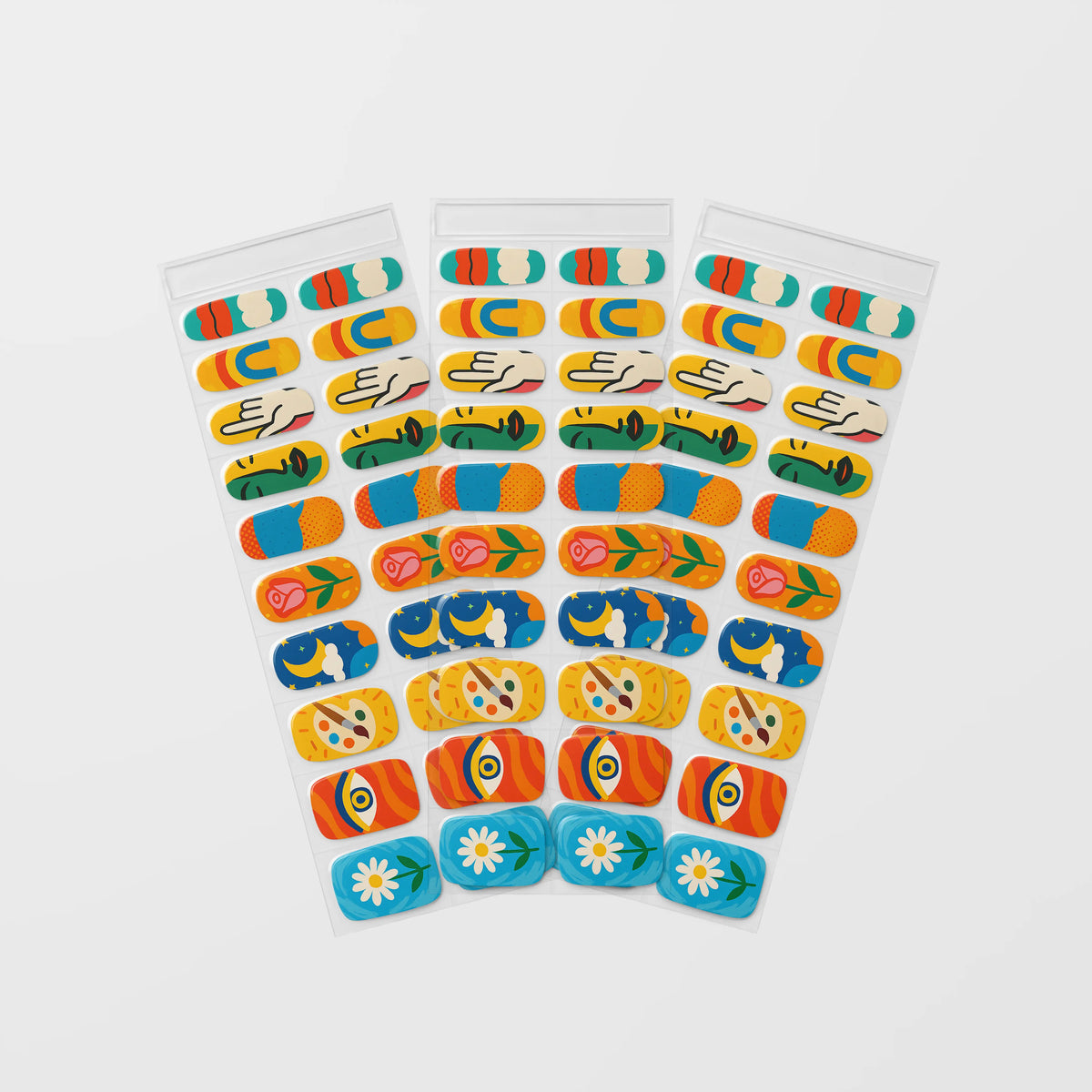 nail-wraps