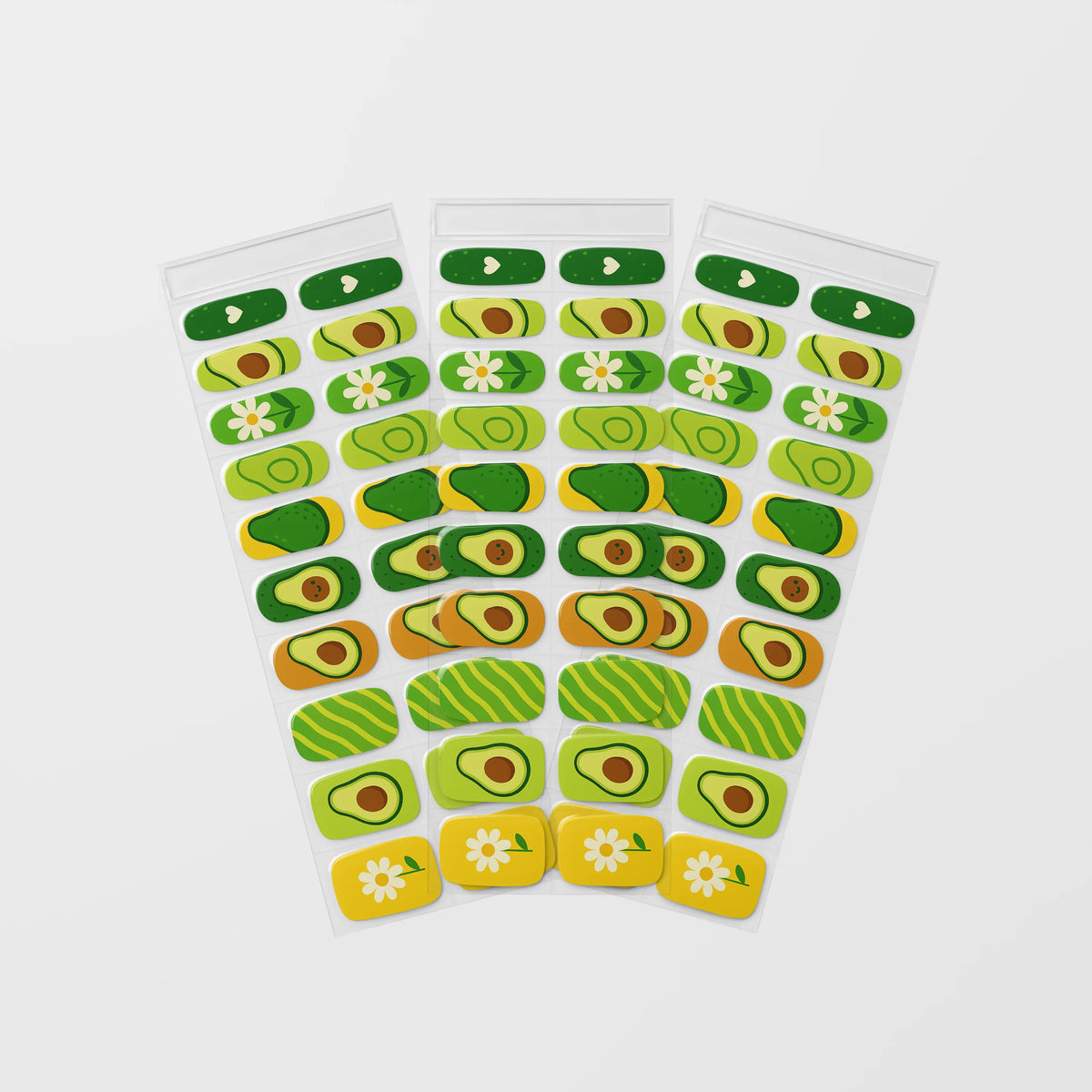 nail-wraps