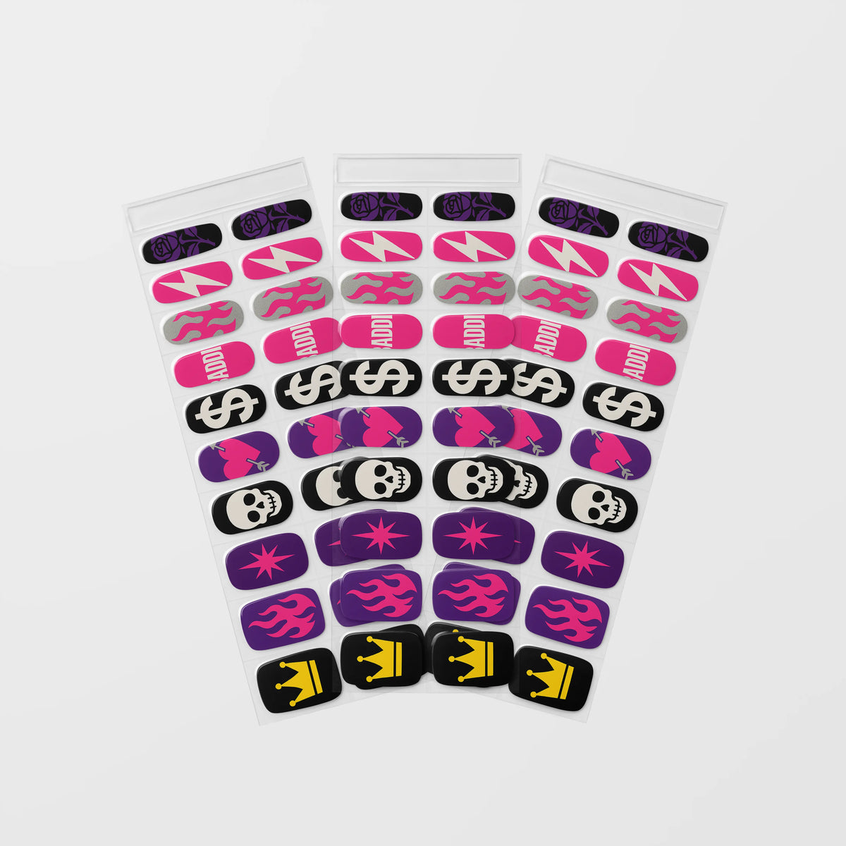nail-wraps
