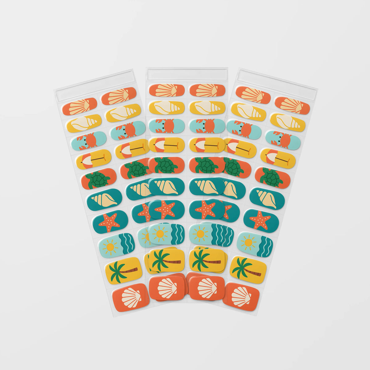 nail-wraps