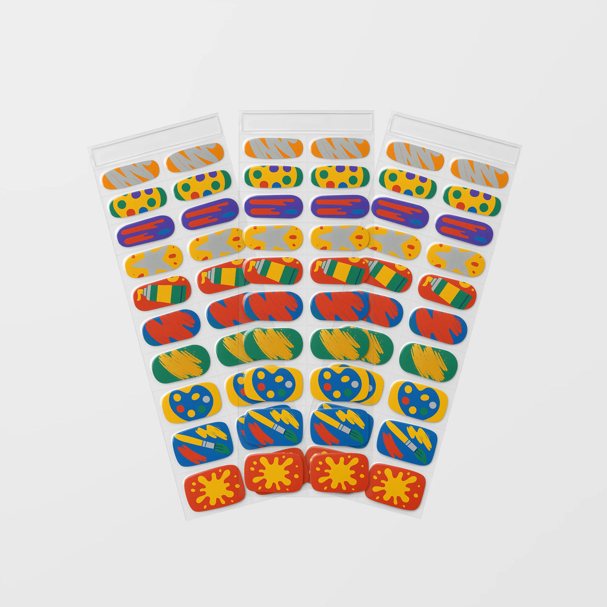 nail-wraps