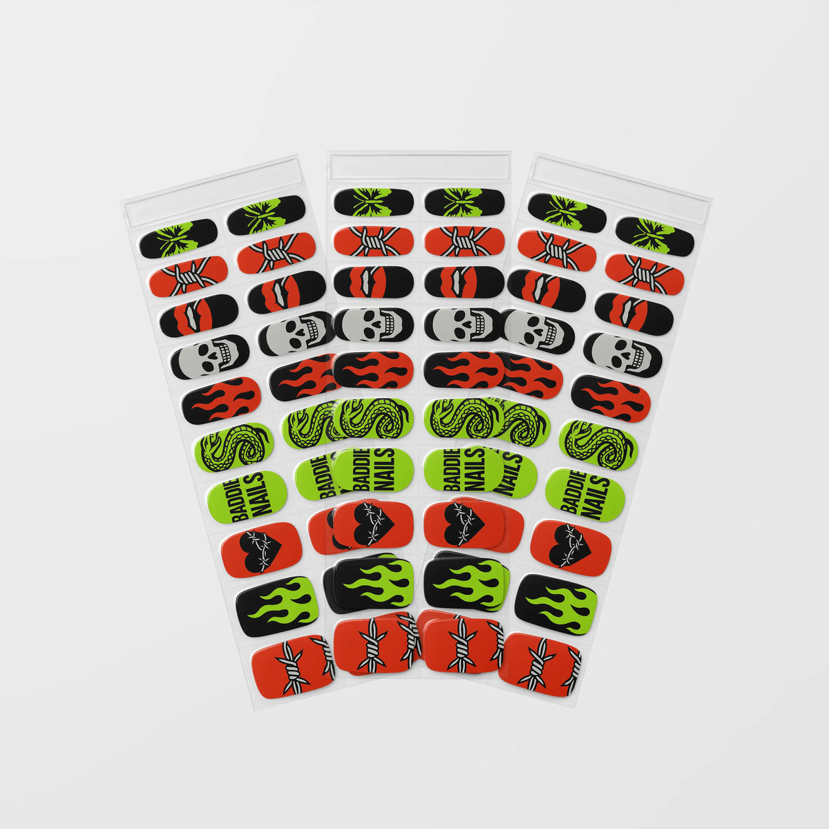 nail-wraps