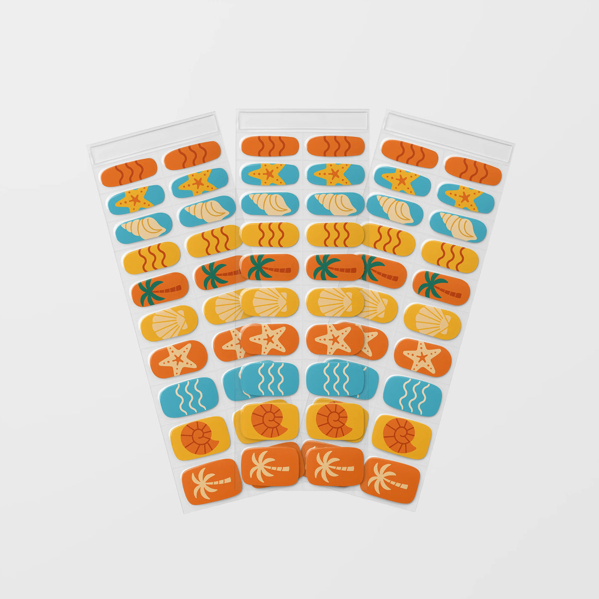 nail-wraps