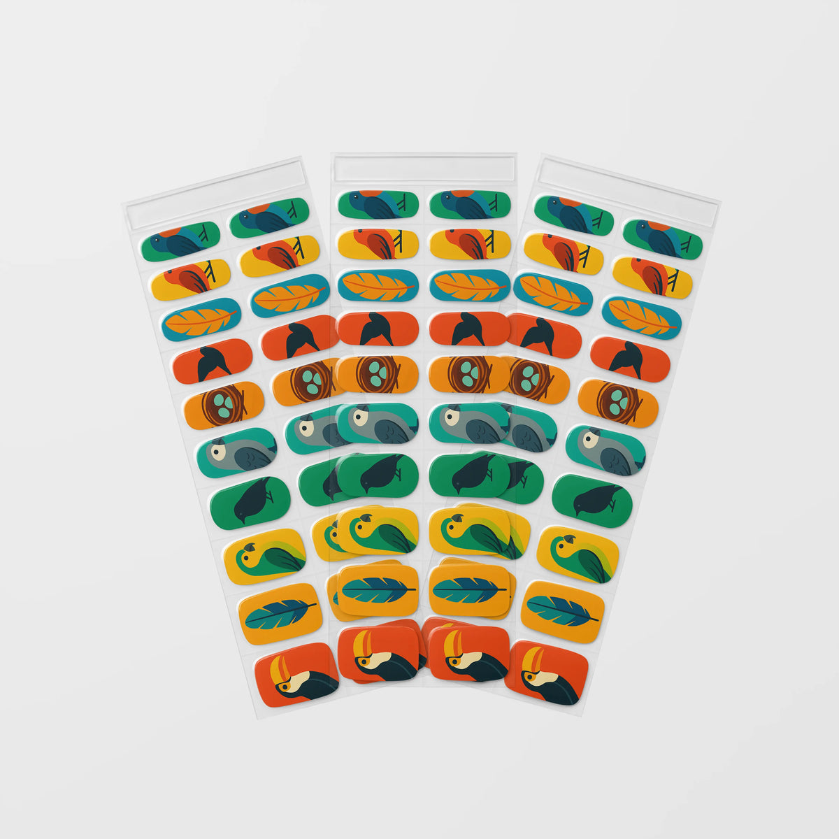 nail-wraps