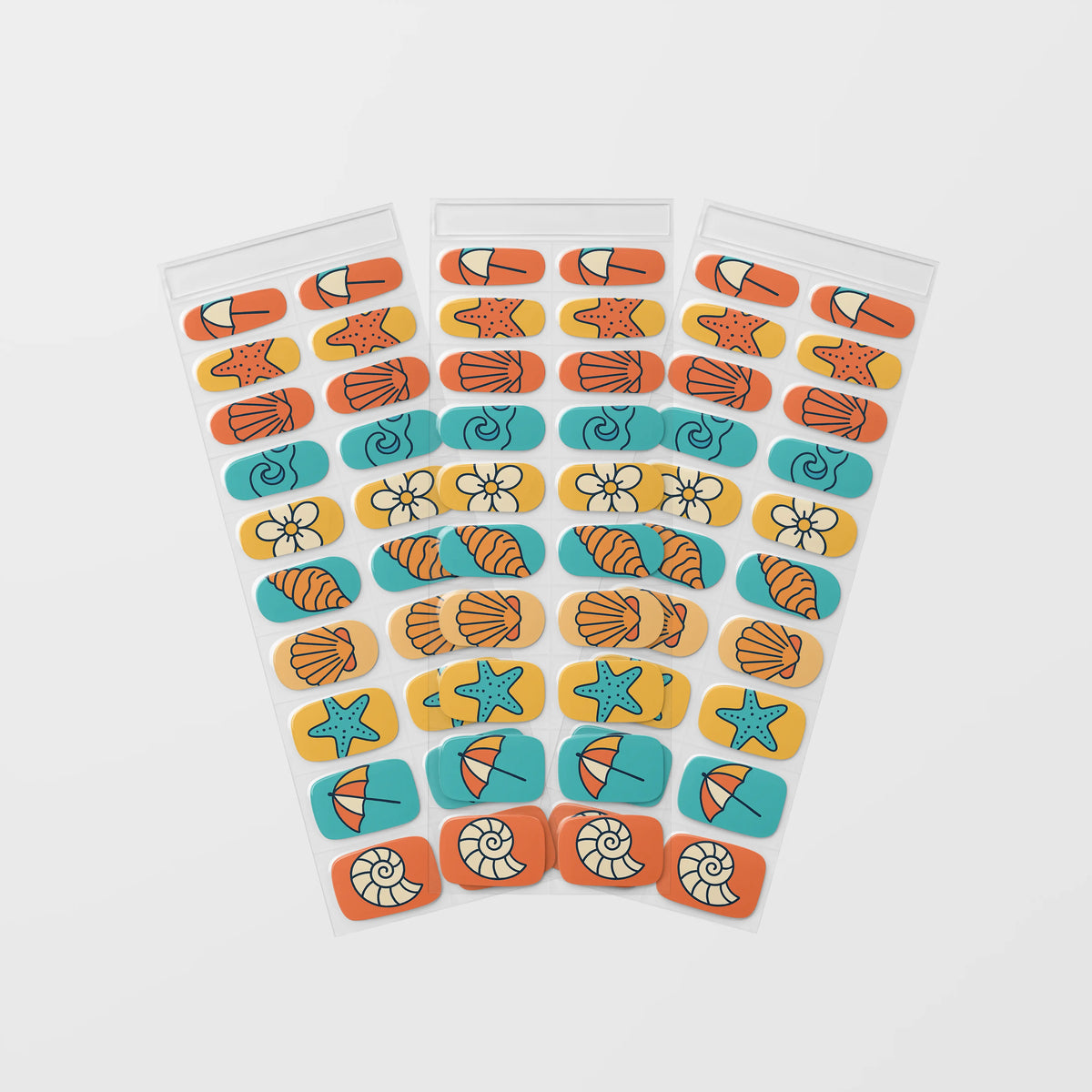 nail-wraps