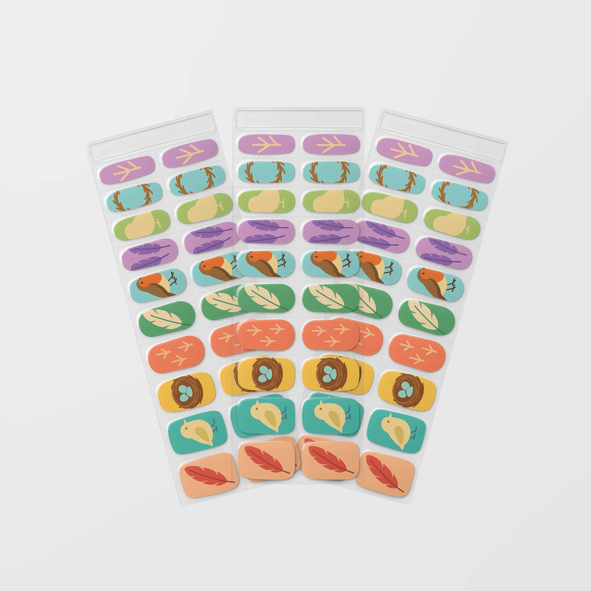nail-wraps