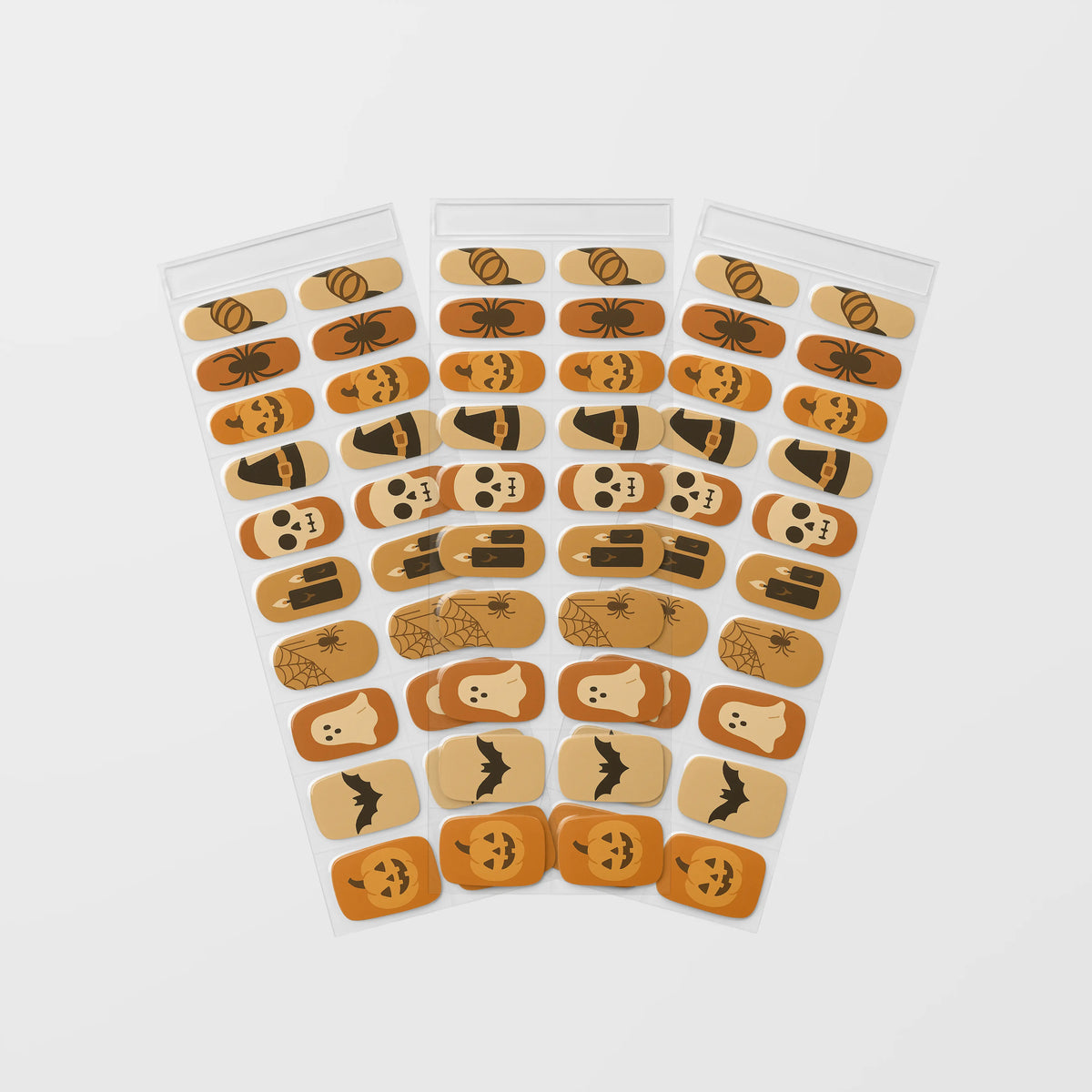 nail-wraps