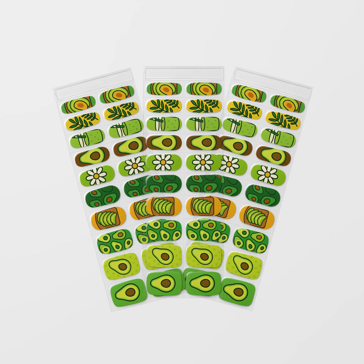 nail-wraps
