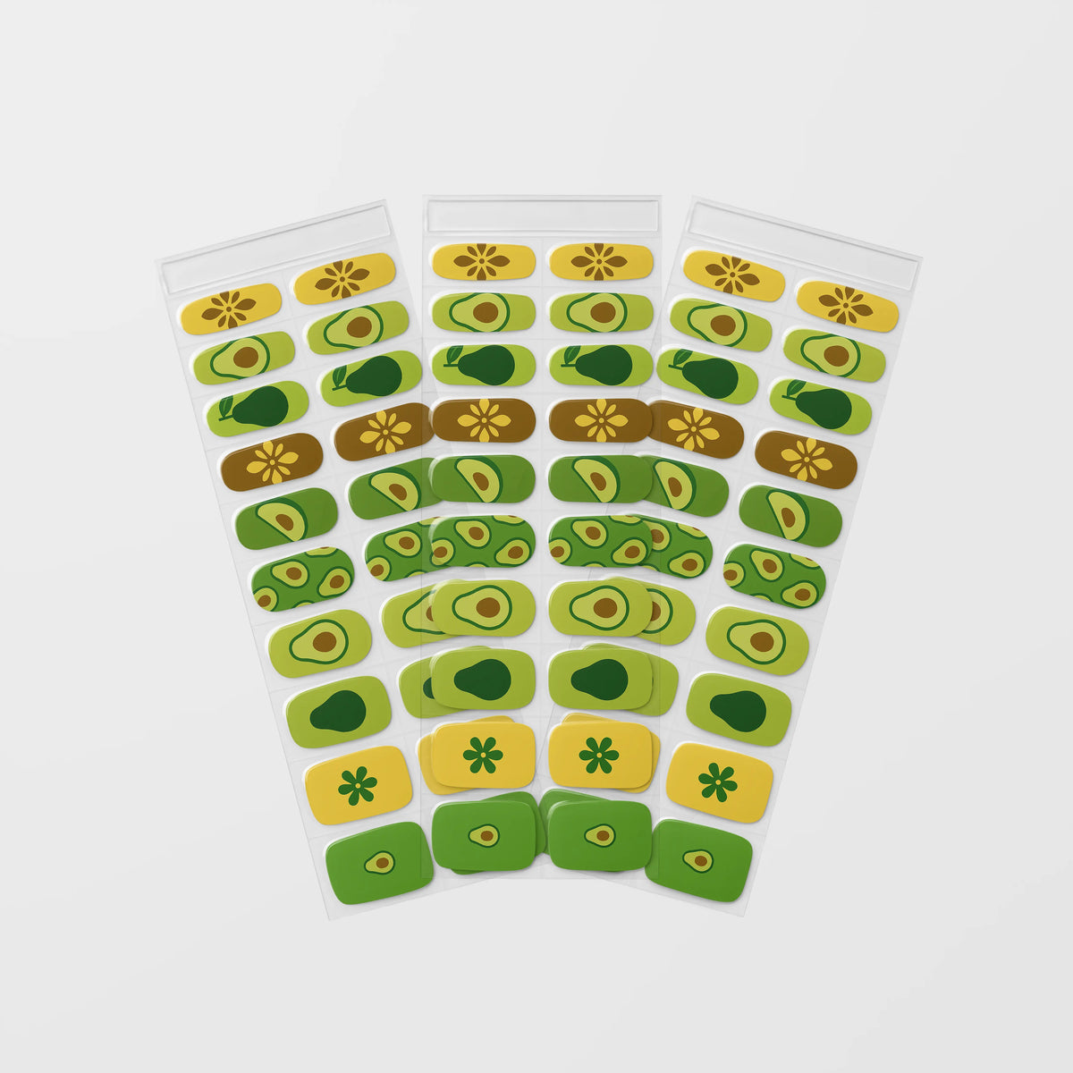 nail-wraps