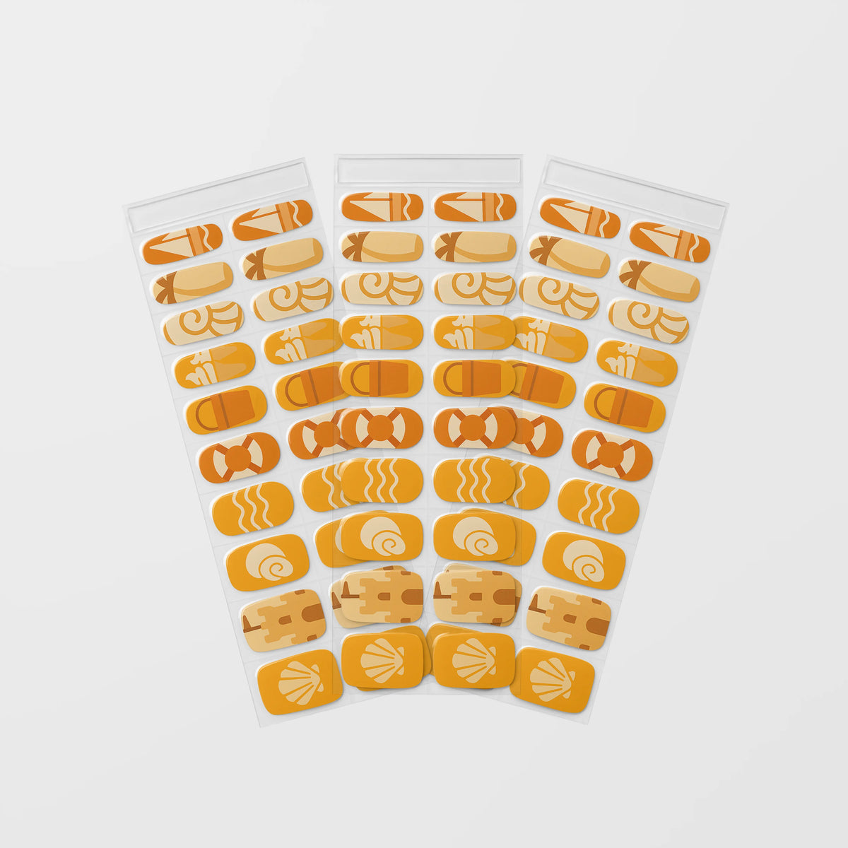 nail-wraps