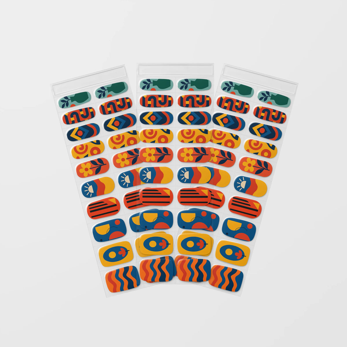 nail-wraps