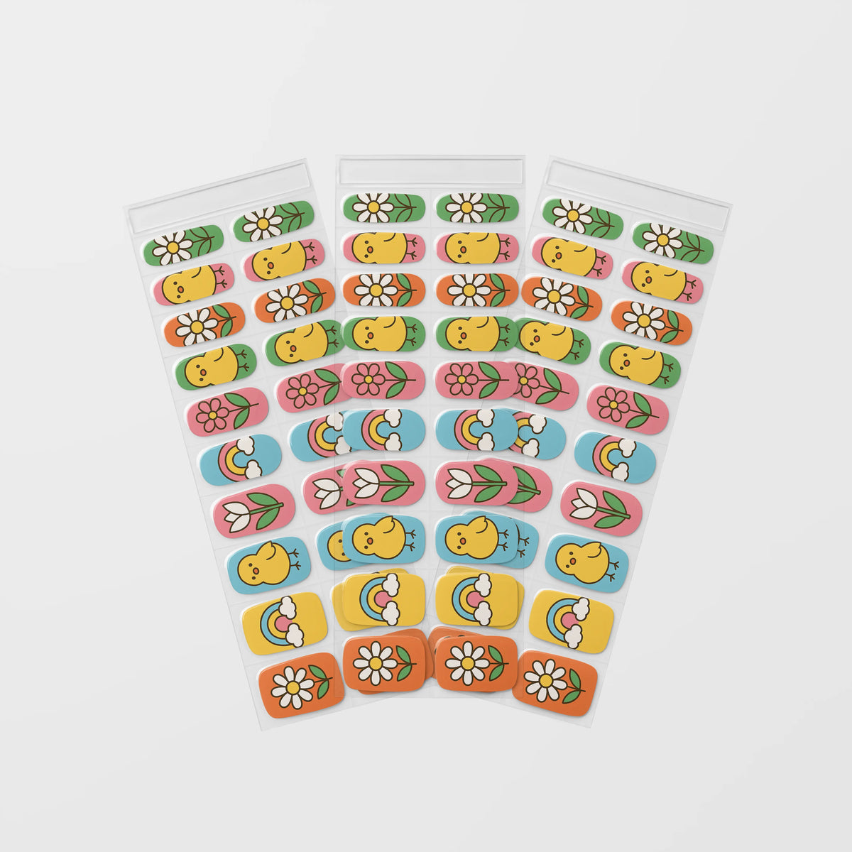 nail-wraps