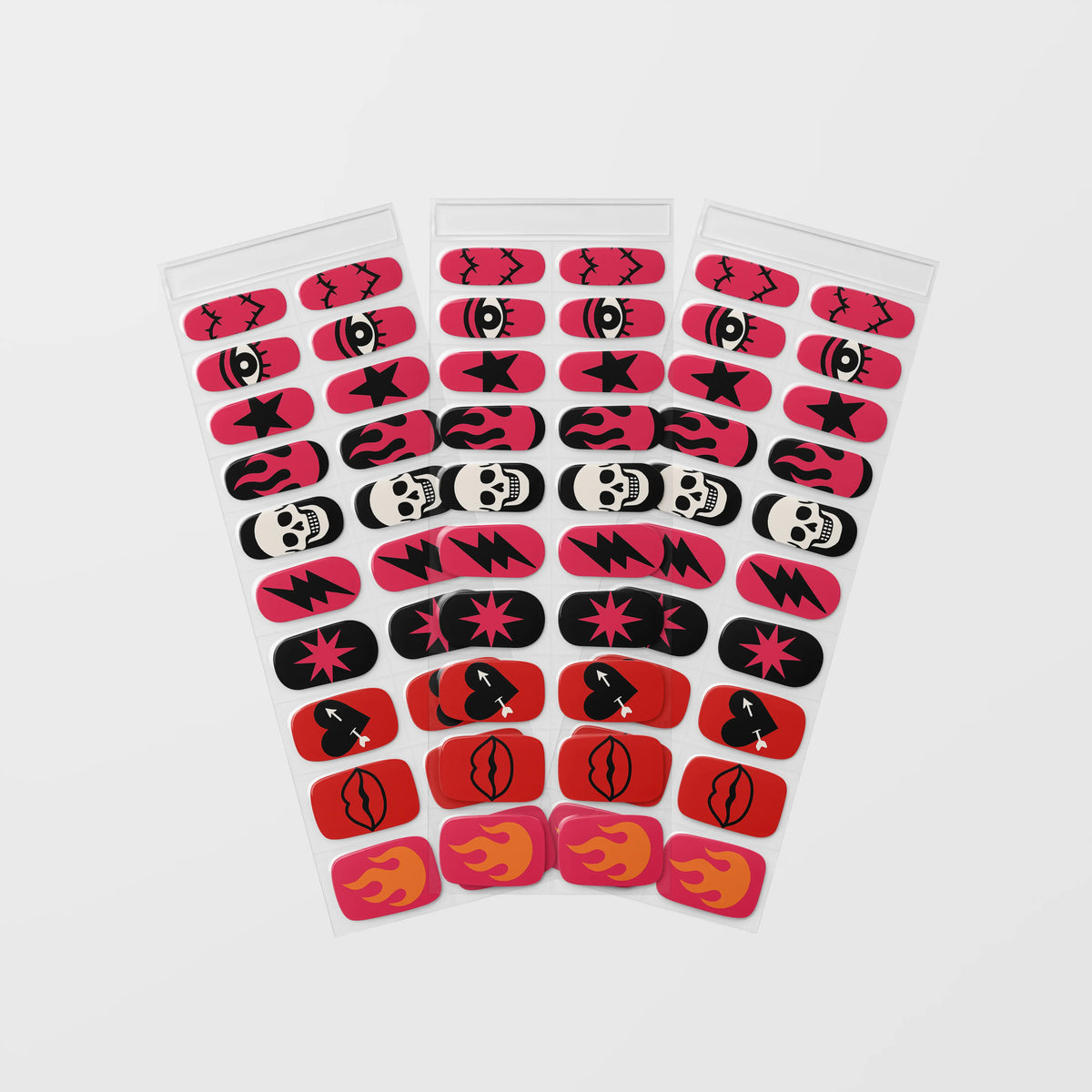 nail-wraps