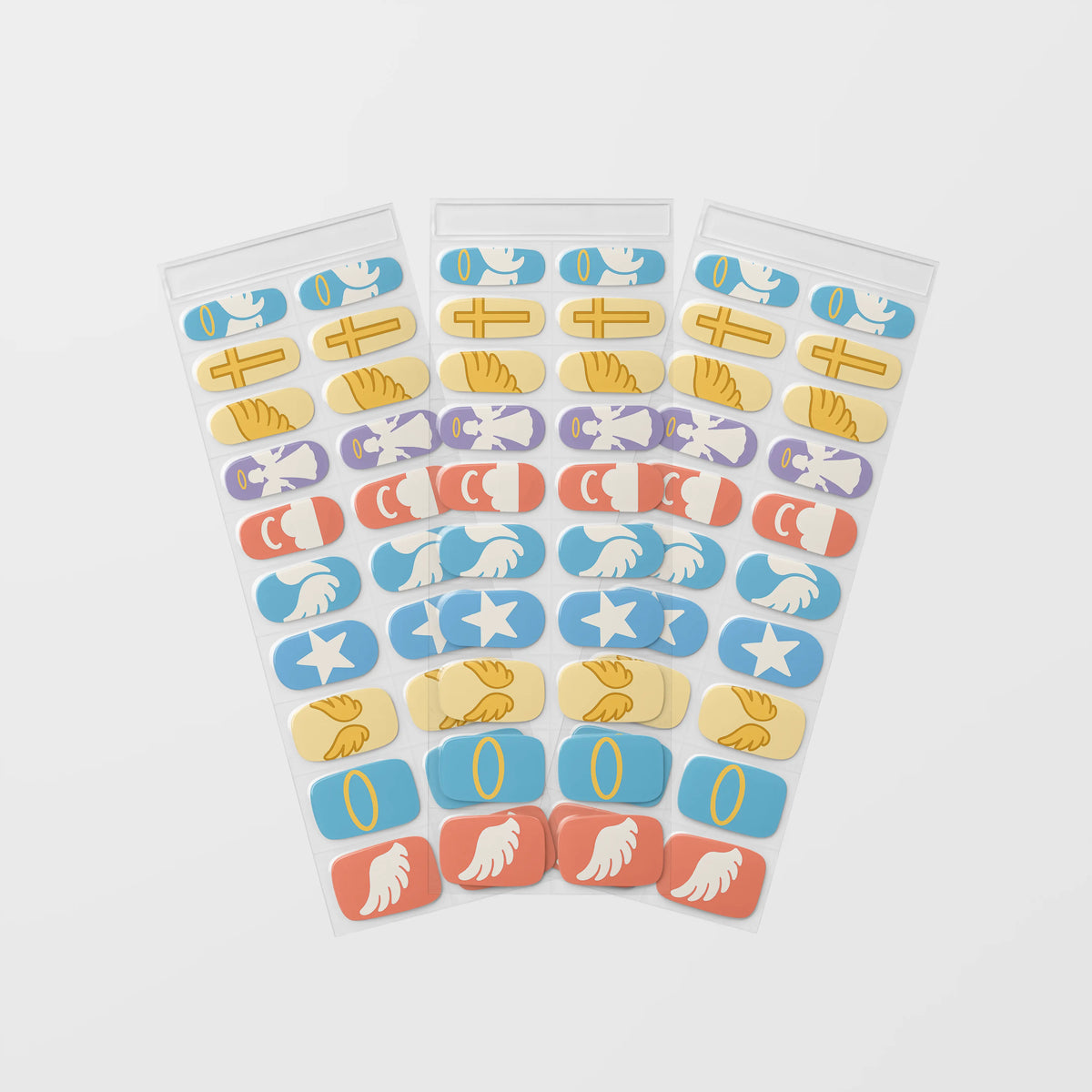 nail-wraps