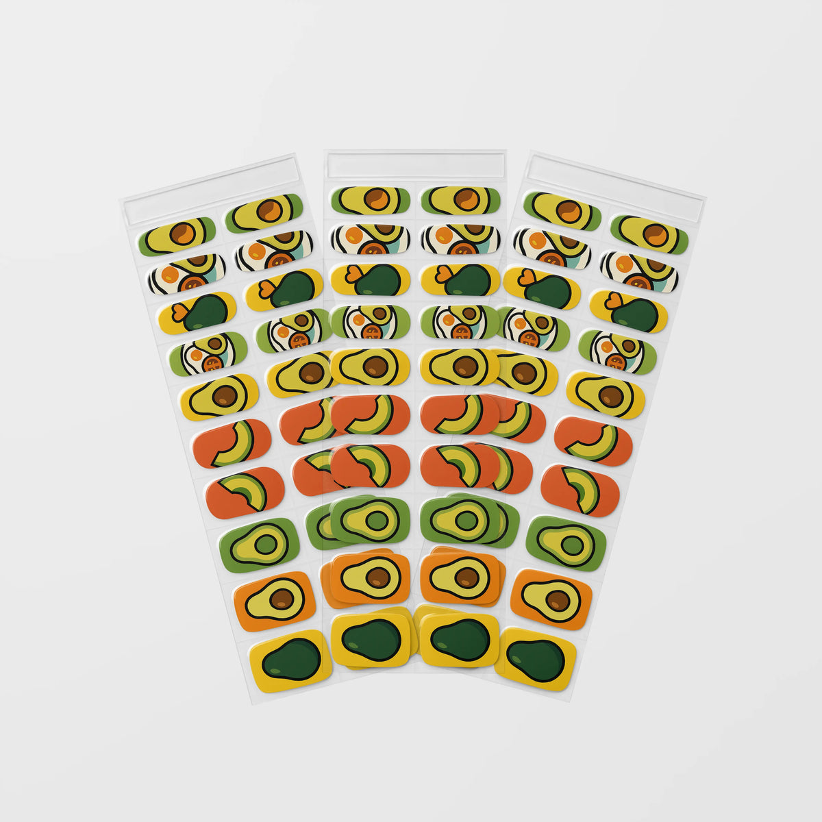 nail-wraps