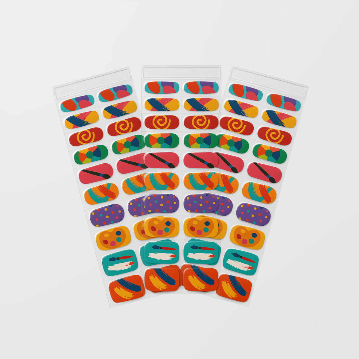 nail-wraps
