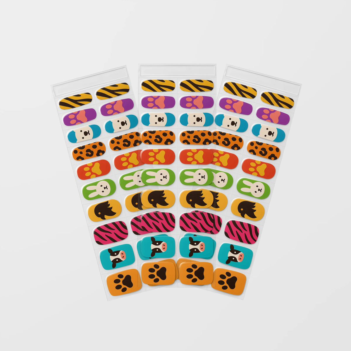 nail-wraps