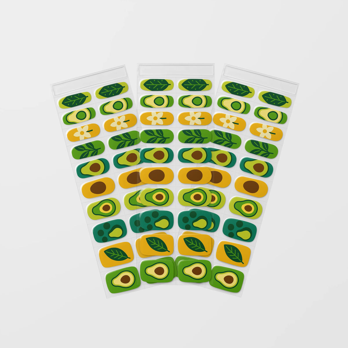 nail-wraps