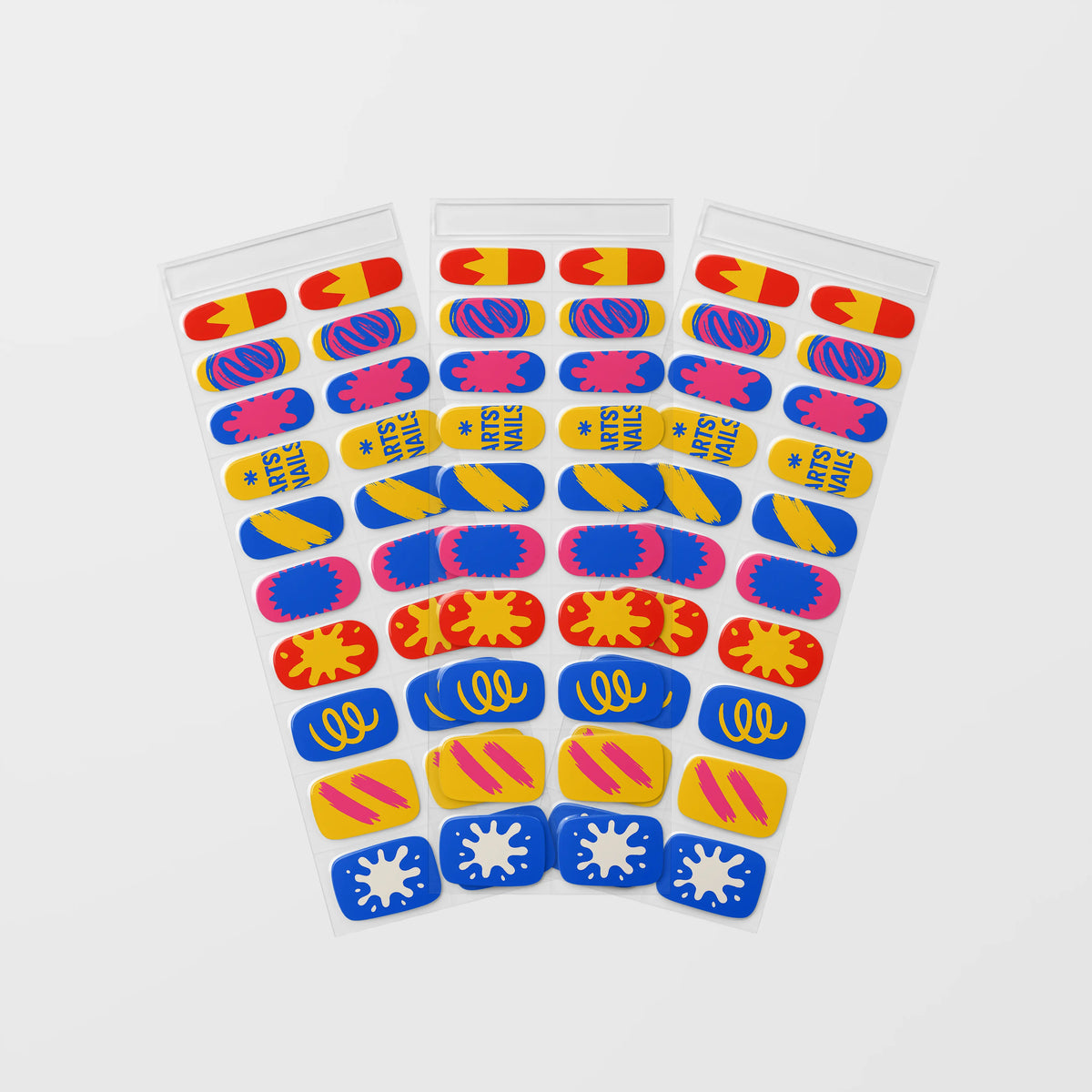 nail-wraps