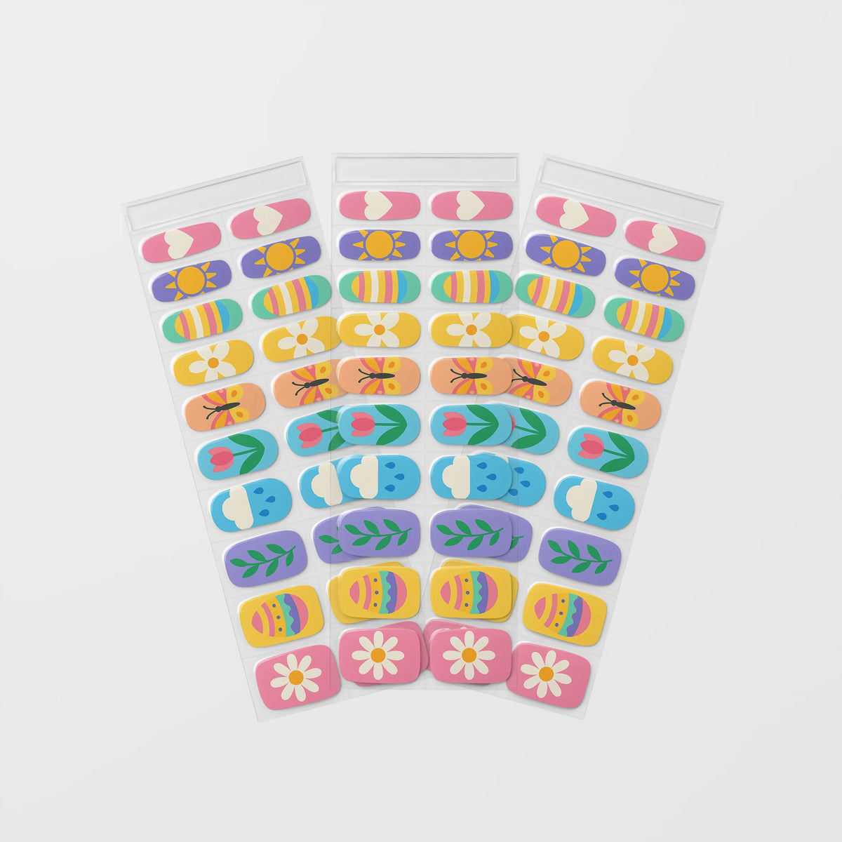 nail-wraps