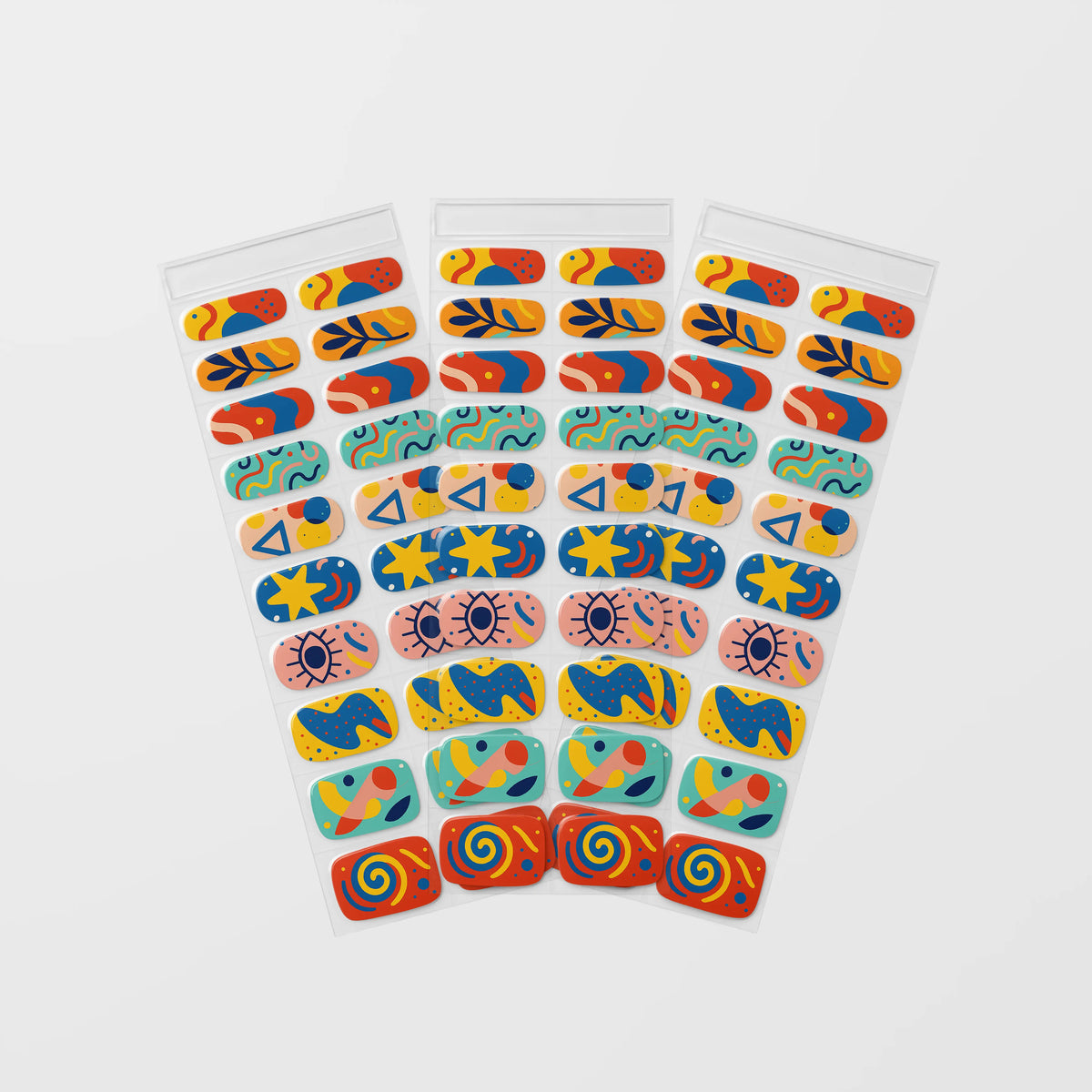nail-wraps