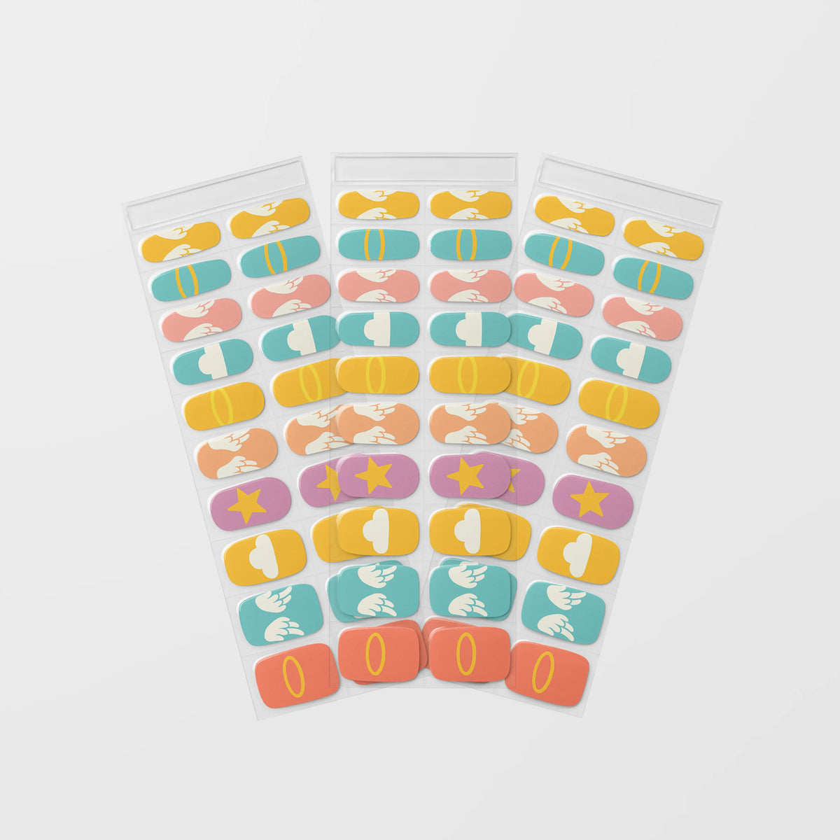 nail-wraps