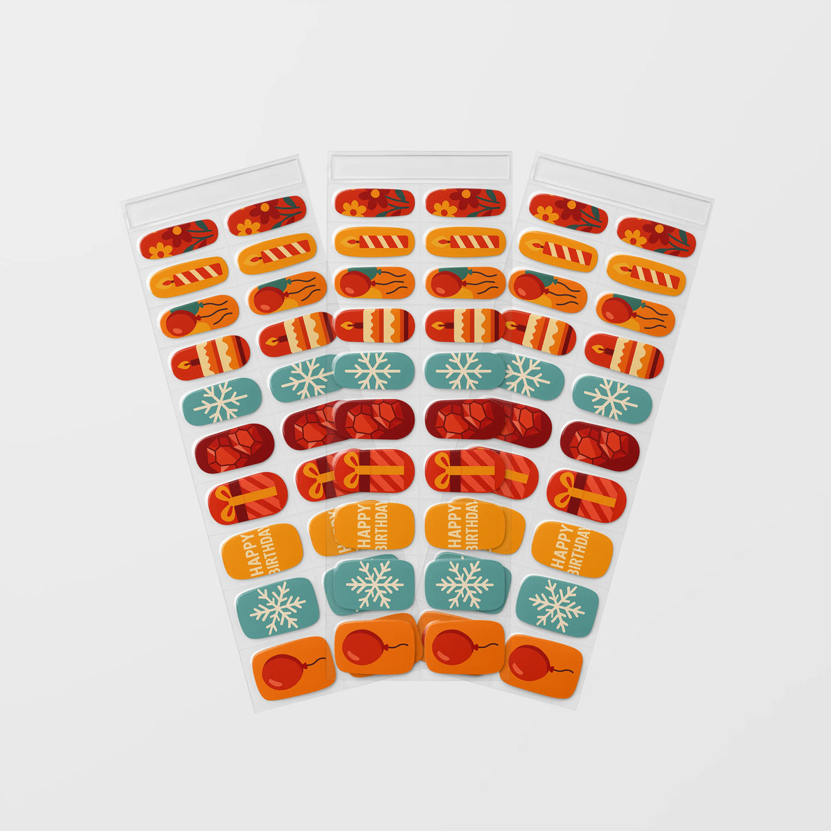 nail-wraps