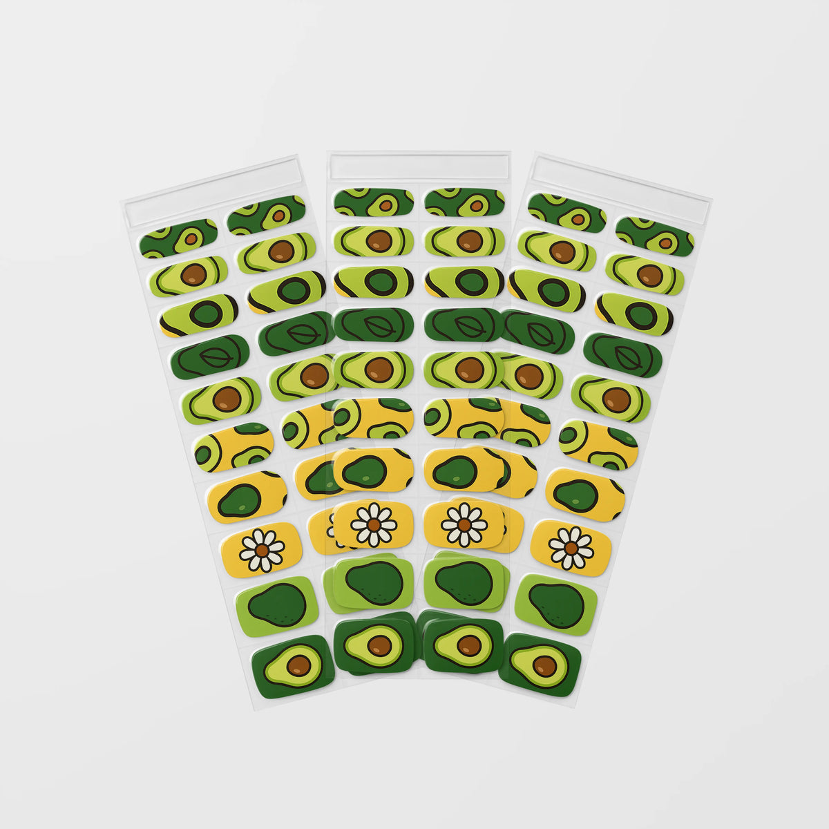 nail-wraps