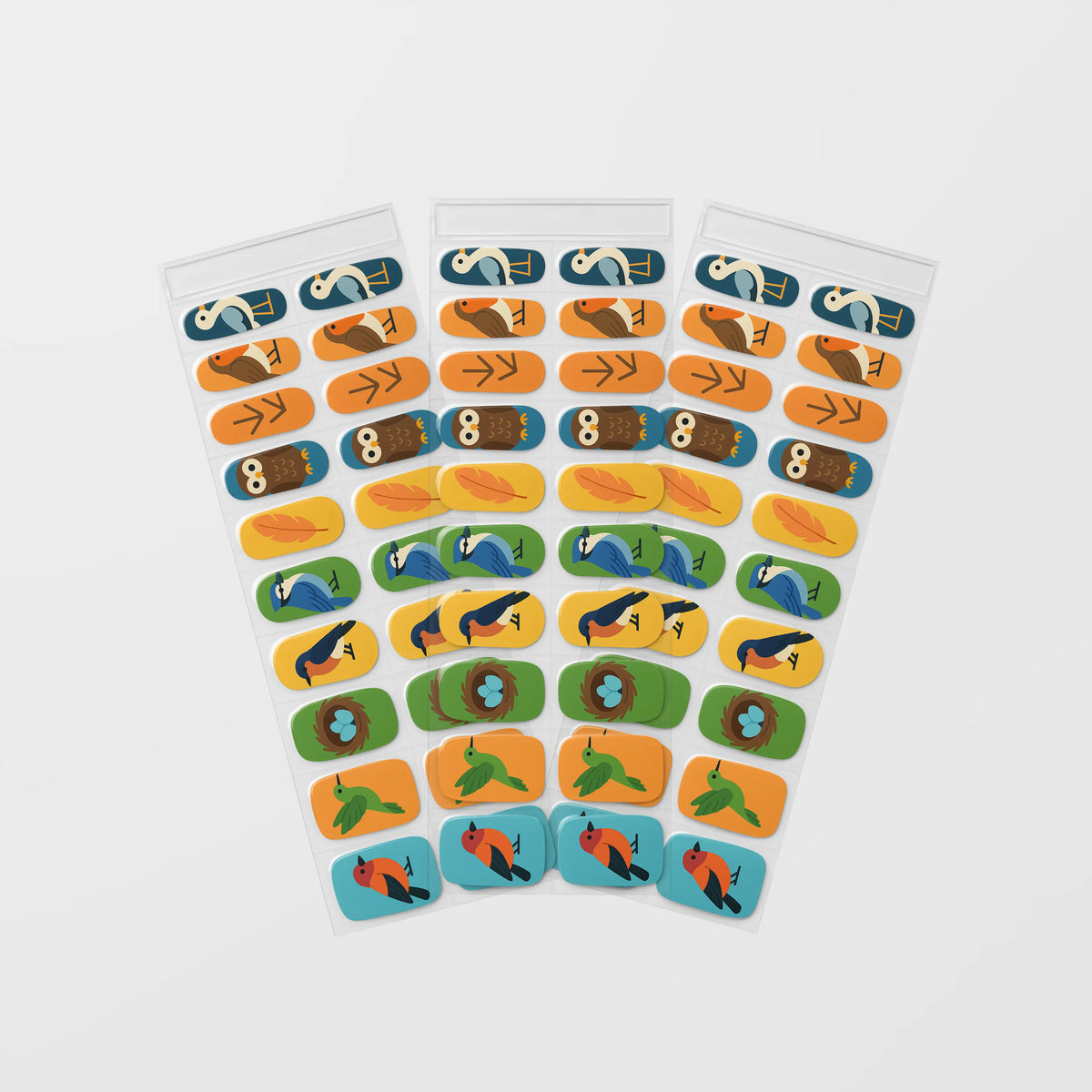 nail-wraps