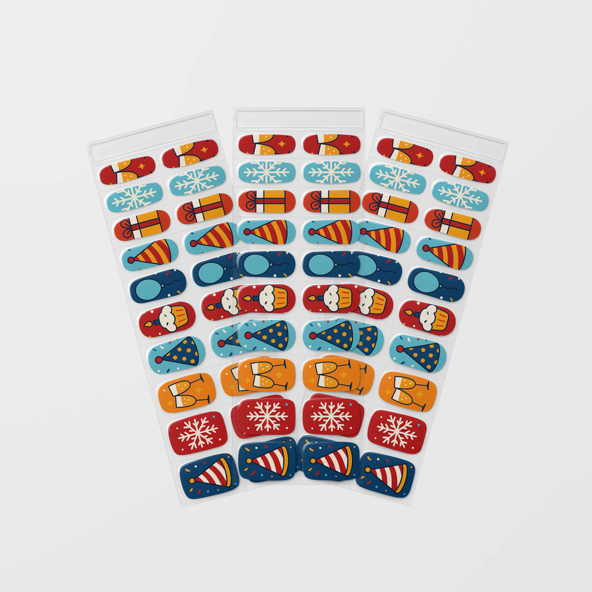 nail-wraps