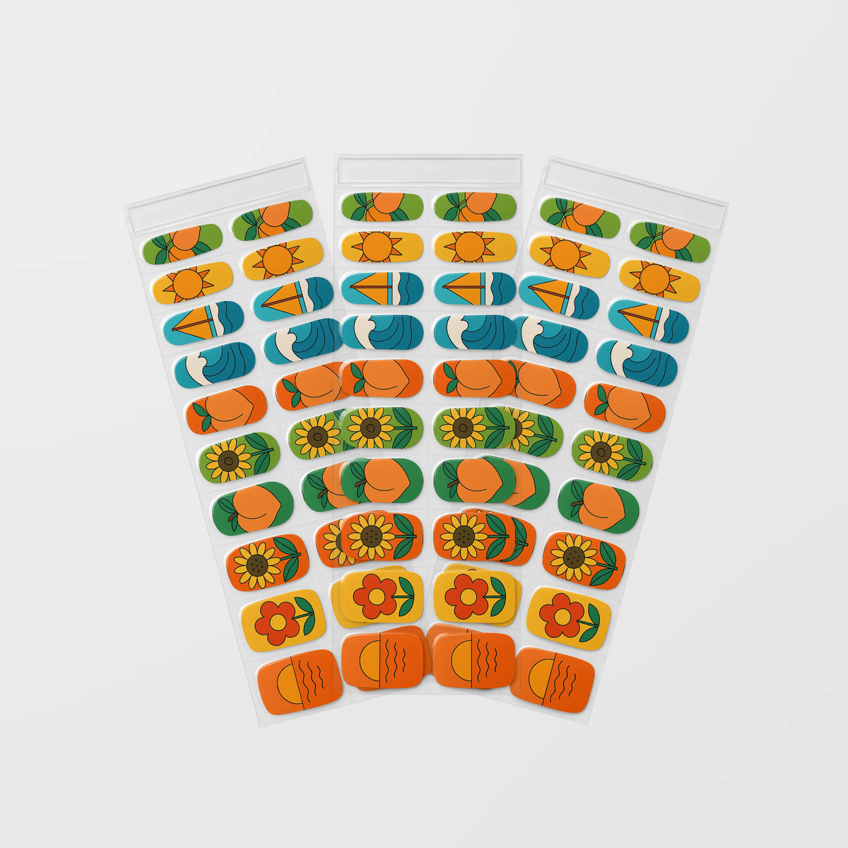 nail-wraps