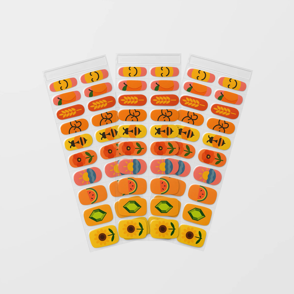nail-wraps