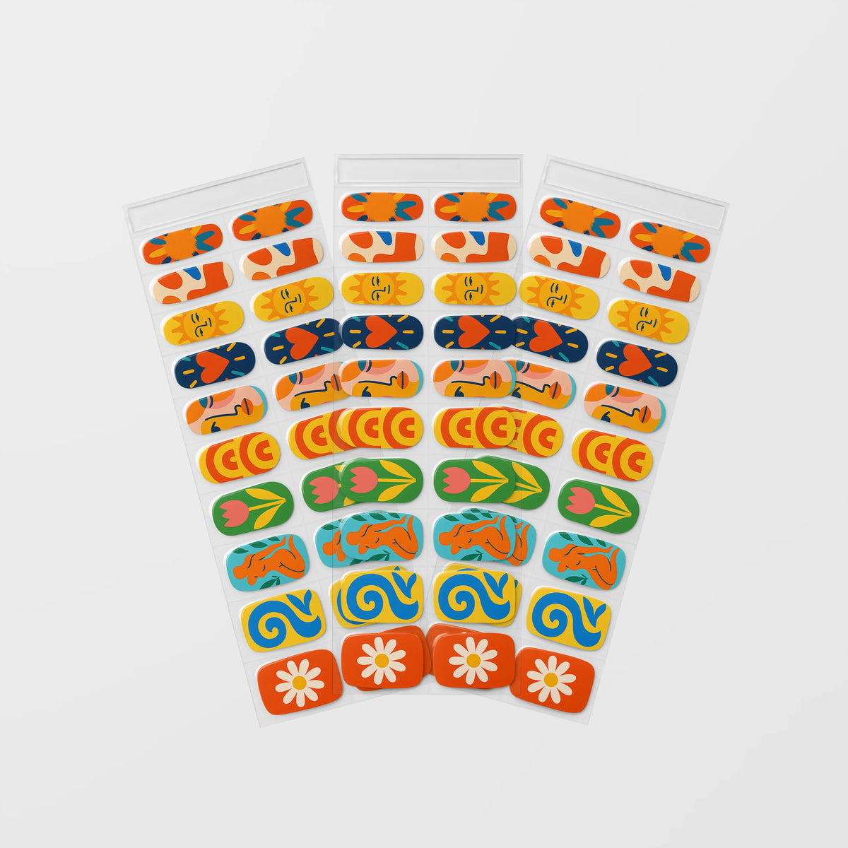 nail-wraps