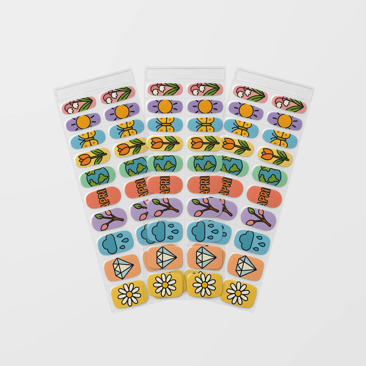 nail-wraps
