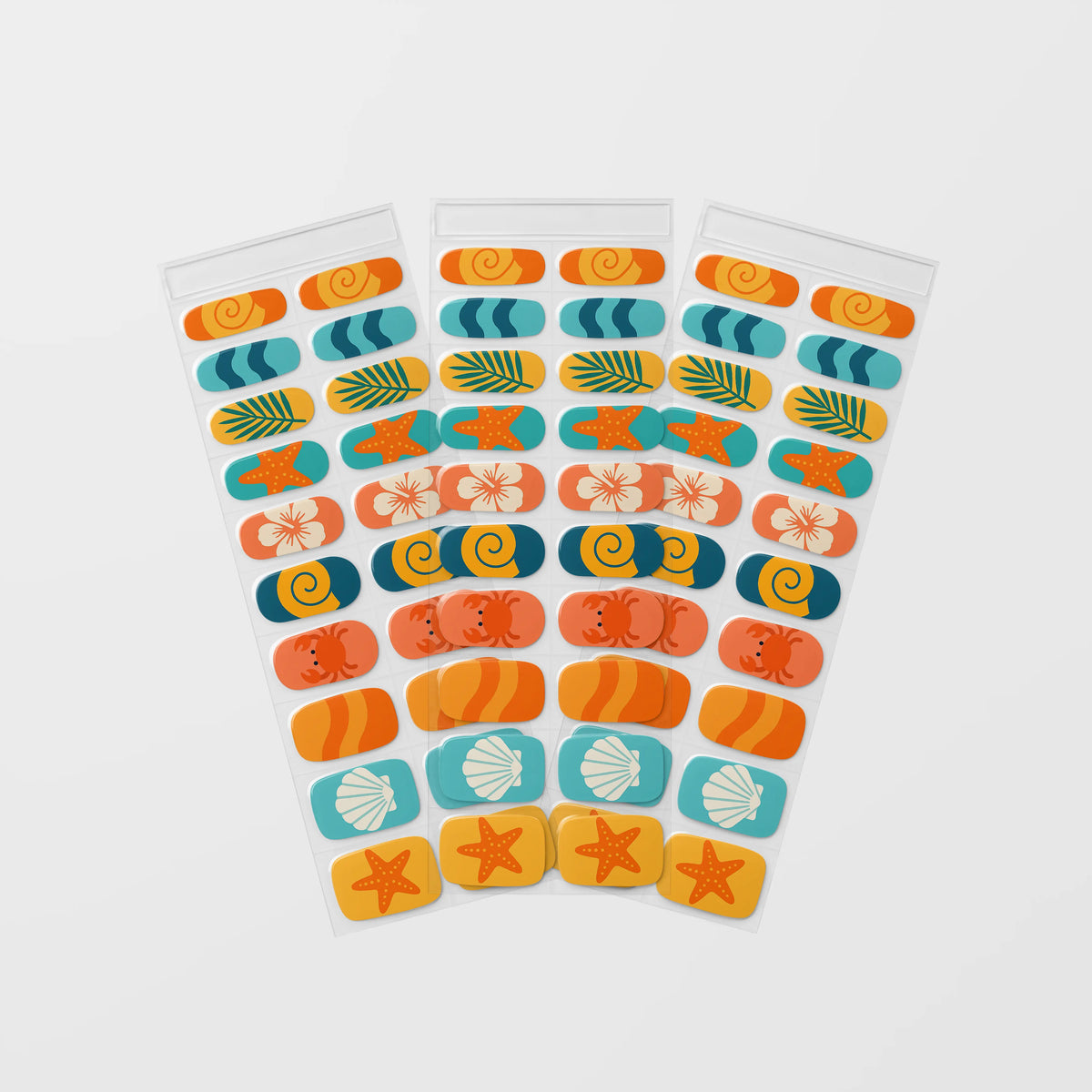 nail-wraps